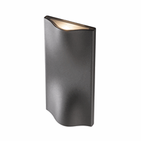 Slv 1002505 Vilua Up/Down Antraciet 2Xled afbeelding 2