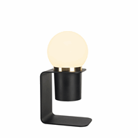 Slv 1002583 Tonila Tafellamp Led 2700K Zw afbeelding 2
