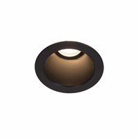 Slv 1002592 Horn Magna Led Zwart 1Xled 300 afbeelding 2