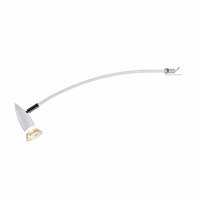 Slv 1002860 Display Adl 50 Wit 1Xgu10 afbeelding 2