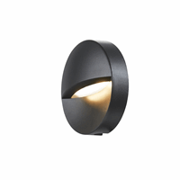 Slv 1002868 Downunder Out Rond Antraciet 1 afbeelding 2