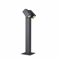 Slv 1002871 Theo Pathlight Double Antracie afbeelding 2