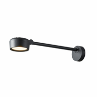 Slv 1002905 Eskina Display Antraciet 1Xled afbeelding 2