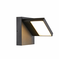Slv 1002989 Abridor Antraciet 1Xled 3000/4 afbeelding 2