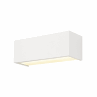 Slv 1003316 Chrombo Led Wit 30Cm 11W 590Lm afbeelding 2