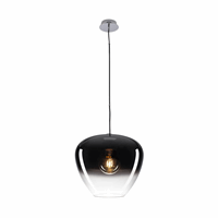Slv 1003444 Pantilo Convex 40 Chroom 1Xe27 afbeelding 2