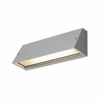 Slv 1003454 Pema Grijs 1Xled 3000/4000K afbeelding 2
