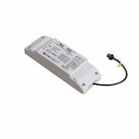 Slv 1004067 Led Driver 1.2-20W 250/350/500 afbeelding 2
