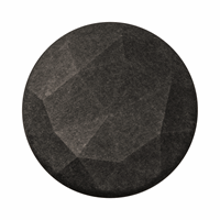 Slv 1004663 Mana Shade Round 60 Grey afbeelding 2