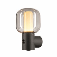 Slv 1004679 Ovalisk Wl Sensor Outdoor Led afbeelding 2