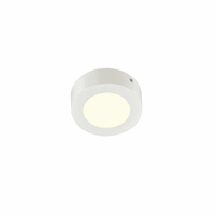 Slv 1004700 Senser 12 Cw Indoor Led Wall A afbeelding 2