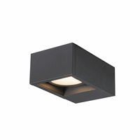 Slv 1004747 Eskina Fram Wl Outdoor Led Wal afbeelding 2