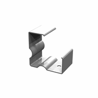 Slv 1004895 Grazia 10 Edge Mounting Clips afbeelding 2