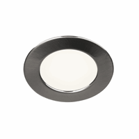 Slv 112225 Downlight Dl 126 Led Rond Meta afbeelding 2