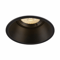 Slv 113160 Horn-O Gu10 Steel 1X Gu10 Max. afbeelding 2