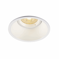 Slv 113161 Horn-O Gu10 Steel 1X Gu10 Max. afbeelding 2