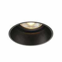 Slv 113170 Horn-T Qpar111 Zwart 1Xgu10 afbeelding 2