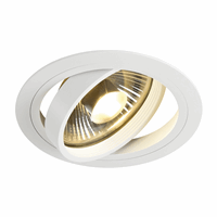 Slv 113540 Inb Spot New Tria 75Wgu10 Wt afbeelding 2
