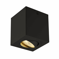 Slv 113940 Triledo Square Cl opbouw Mat Z afbeelding 2