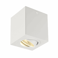 Slv 113941 Triledo Square Cl Ceiling Ligh afbeelding 2
