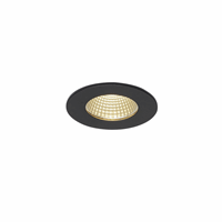 Slv 114420 Patta-F Recessed Ceiling Light afbeelding 2
