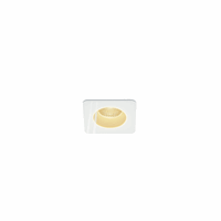 Slv 114451 Patta-F Square Wit Mat 1Xled 3 afbeelding 2