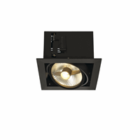 Slv 115540 Kadux 1 Es111 Downlight Square afbeelding 2