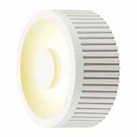 Slv 117351 Occuldas 13 Wit 1Xled 3000K O afbeelding 2