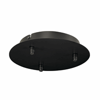 Slv 132610 Fitu Ceiling Canopy Triple Rou afbeelding 2