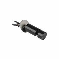 Slv 132670 Fitu Ceiling Hook Zwart Plafon afbeelding 2