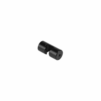 Slv 132680 Fitu Cable Hook Zwart Kabelkle afbeelding 2