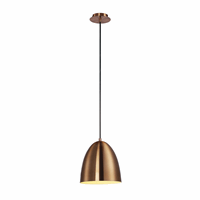 Slv 133009 Para Cone 20 Koper 1Xe27 afbeelding 2