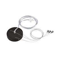 Slv 135250 Suspension Kit For 1-10V Medo