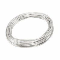 Slv 139031 Laagspanningskabel Tenseo Wit