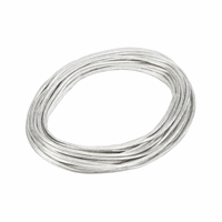 Slv 139051 Laagspanningskabel Tenseo Wit afbeelding 2