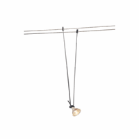 Slv 139082 Teleskop Voor Tenseo Chroom 1X afbeelding 2