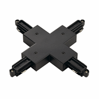 Slv 143160 X-Verbinder Voor 1-Fase RAil O afbeelding 2
