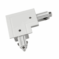 Slv 143261 L-Verbinder 2 Voor 1-Fase RAil afbeelding 2
