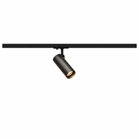 Slv 143580 Helia 50 Led Zwart 1Xled 3000K afbeelding 2