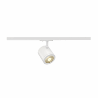 Slv 143951 Enola_C Spot Round White 9W Le afbeelding 2
