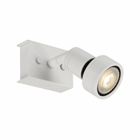 Slv 147361 Puri 1 Ceiling Light Matt Whit afbeelding 2