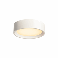 Slv 148005 Plastra Led Wit 1Xled 3000K afbeelding 2