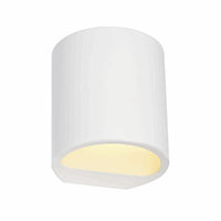 Slv 148016 Plastra Gl 104 Round Gips G9 M afbeelding 2