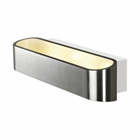 Slv 151275 Asso 300 Led Wall Light Oval A afbeelding 2