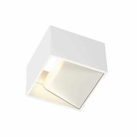 Slv 151321 Arm Led 5W 3000K Wit afbeelding 2