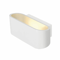 Slv 151451 Wandarm R7S Max100W Ossa Wit afbeelding 2