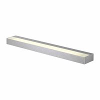 Slv 151786 Sedo Led 14 Wandlamp Vierkant
