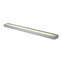 Slv 151796 Sedo Led 21 Wall Light Square afbeelding 2