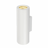 Slv 151801 Wandarm Barro Gu10 Up/Down Wt afbeelding 2