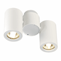 Slv 151831 Wandarm Barro Gu10 Wit afbeelding 2